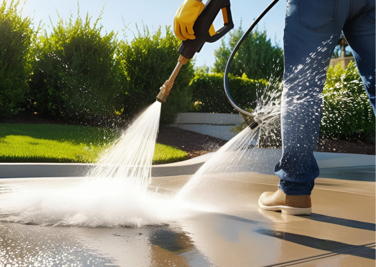 Best Exterior Surface Cleaning in Cape Coral, FL